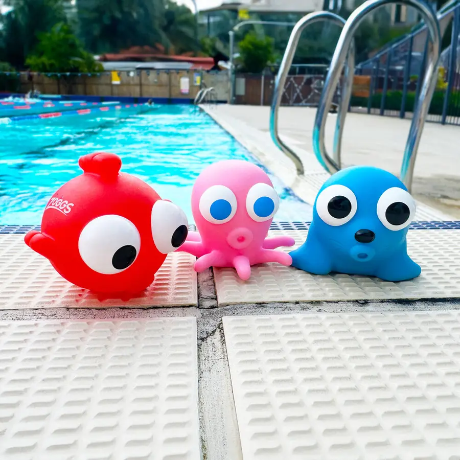 Zoggs Float Friends Flytleksaker