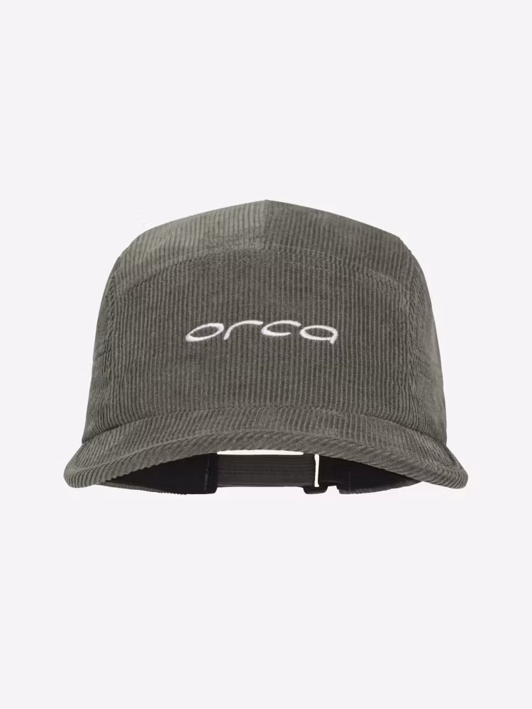 Orca Keps Corduroy Dark Green