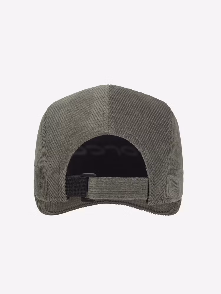 Orca Keps Corduroy Dark Green