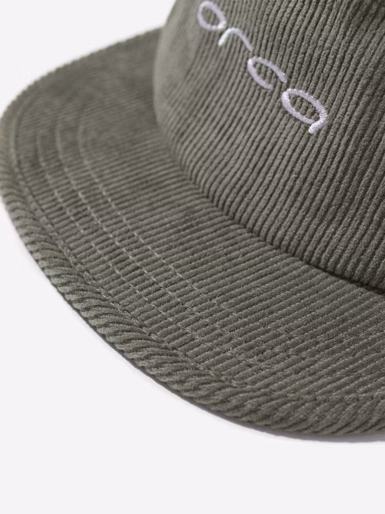Orca Keps Corduroy Dark Green
