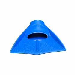 Korta Fenor i Återvunnen Silikon | 35 till storlek 44