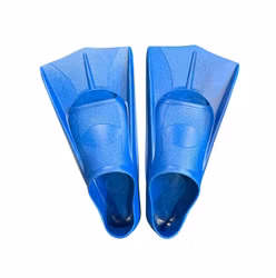 Korta Fenor i Återvunnen Silikon | 35 till storlek 44