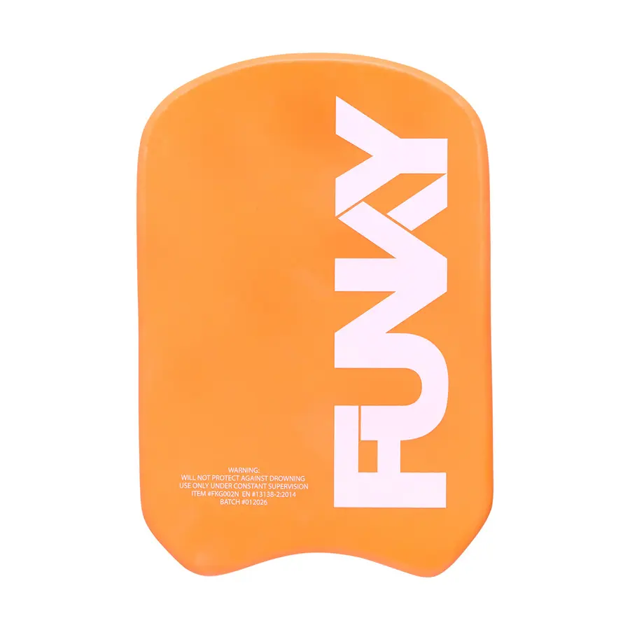 Benplatta Funky Kulin Colour