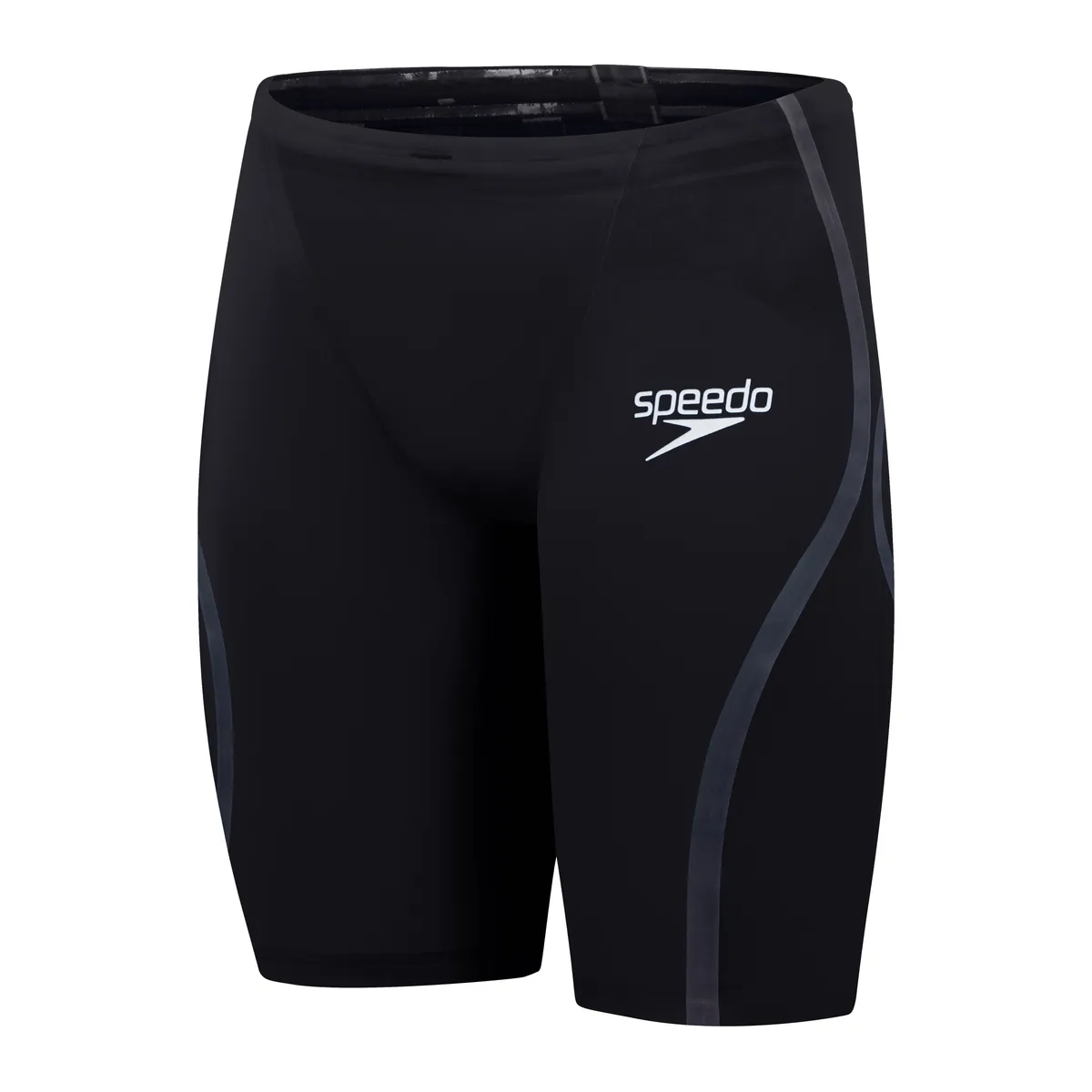 Speedo LZR Pure Intent 2.0 Svart Jammer Tävling