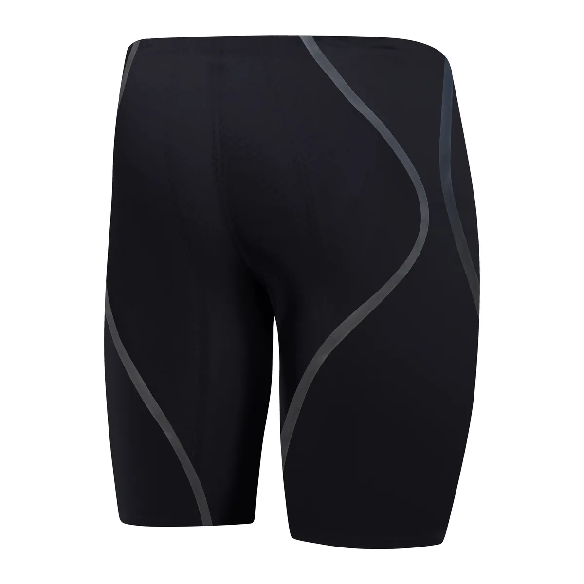 Speedo LZR Pure Intent 2.0 Svart Jammer Tävling