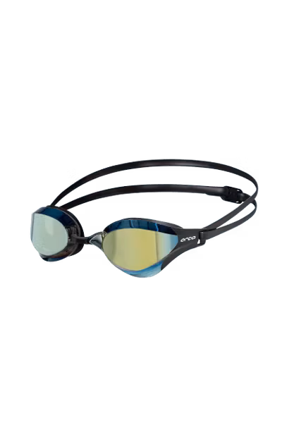 Orca Killa Performance Simglasögon Guld