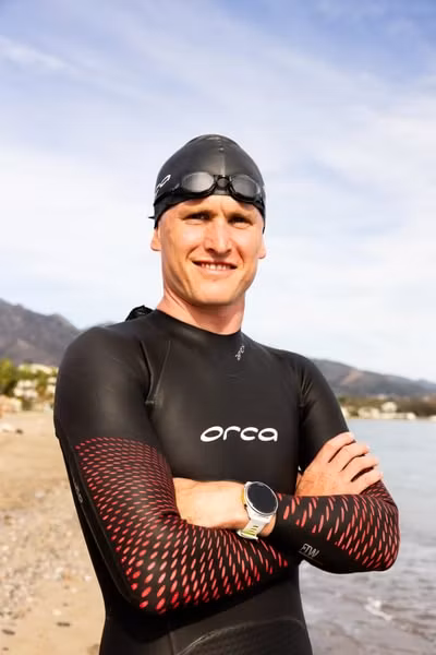 Orca Våtdräkt Apex Float V2 Herr