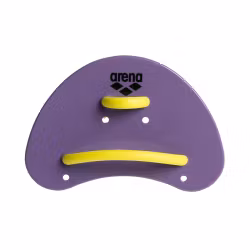 Fingerpaddlar Arena Elite Svart, Grön, Rosa, Lila