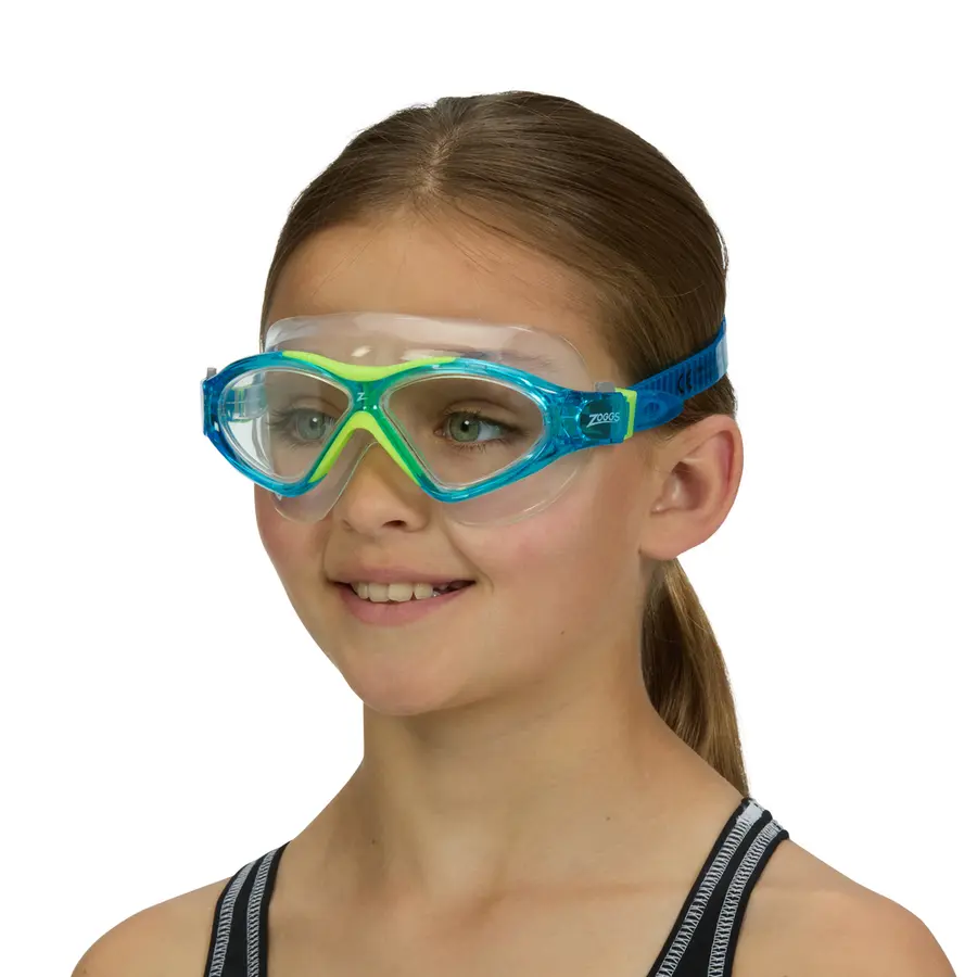 Zoggs Super Seal Mask Junior