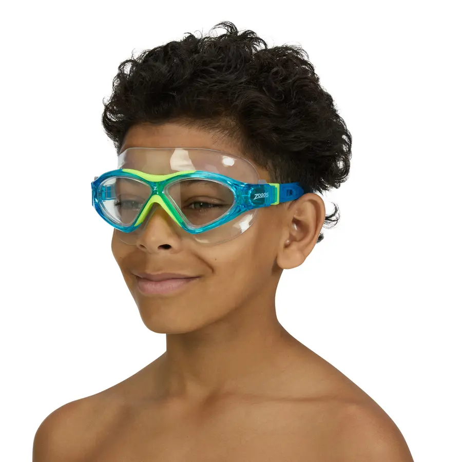 Zoggs Super Seal Mask Junior