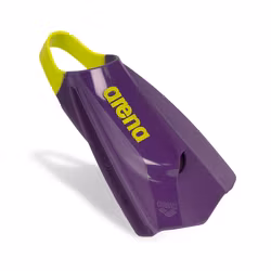 Arena Powerfin Pro II Plum