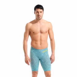 Arena Carbon Air2 LE Jammer Water