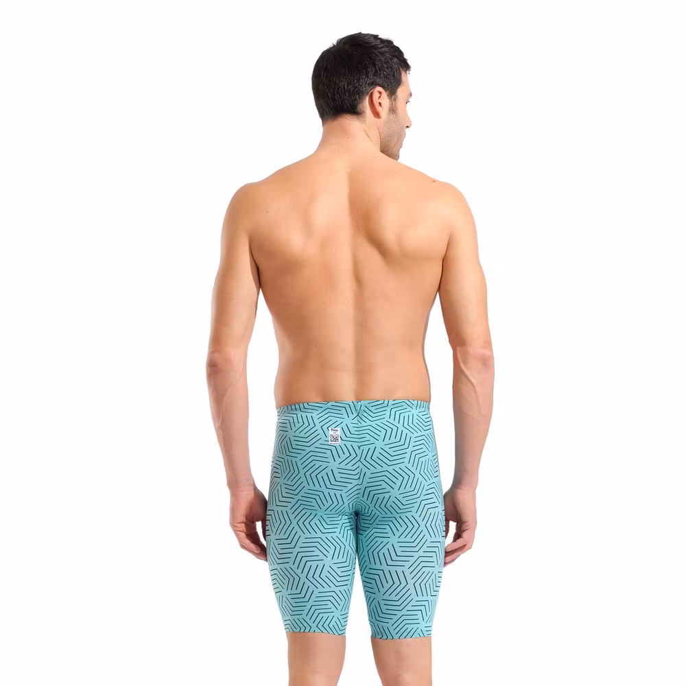 Arena Carbon Air2 LE Jammer Water