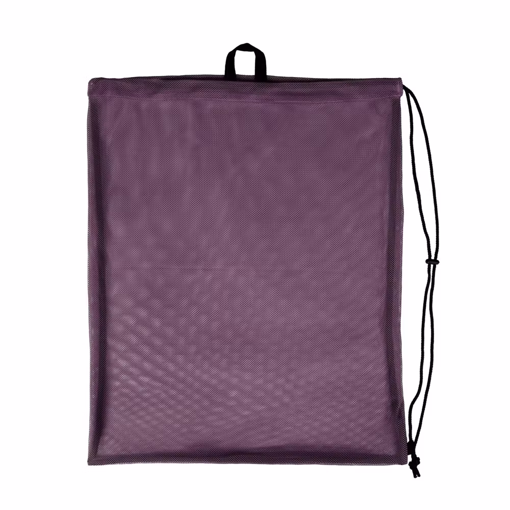 Arena Meshbag PLUM Nätpåse One Go