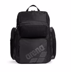 Arena Team Backpack One Go 45 L Svart