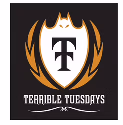 Arena Team Backpack One Go 45 L Svart  TT LOGO Brodyr