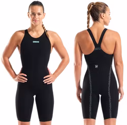 ARENA Powerskin Veloce LE CB Svart