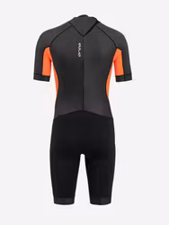 Orca Våtdräkt Shorty Vitalis OW Hi Vis Herr