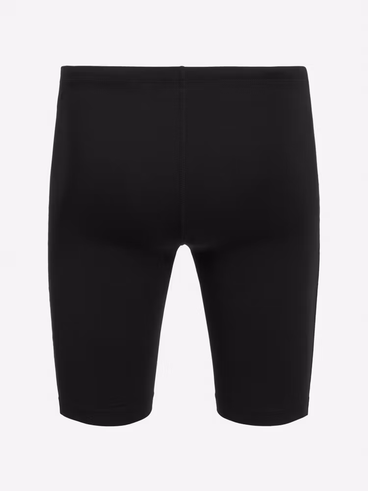 Badbyxa Orca Core Jammer Svart V front