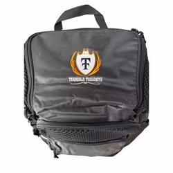 Arena Team Backpack One Go 45 L Svart  TT LOGO Brodyr
