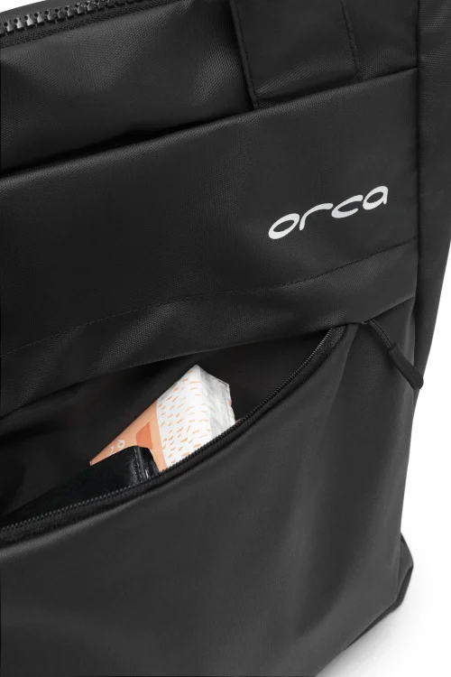 Orca Tote Bag | Axelväska