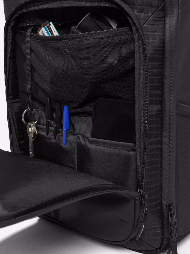 Orca Casual Backpack | Ryggsäck