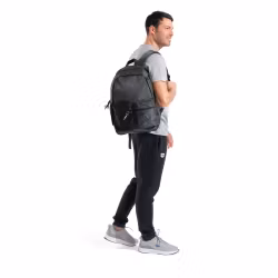 Arena Backpack One Go 30 L Svart