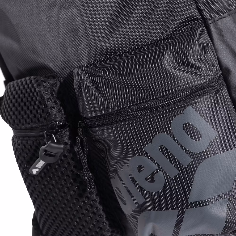 Arena Backpack One Go 30 L Svart