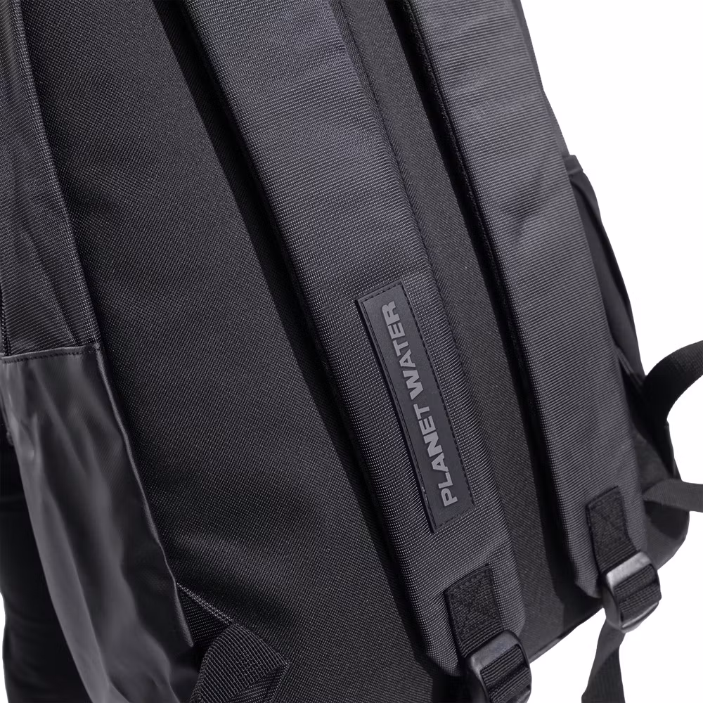 Arena Backpack One Go 30 L Svart