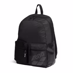 Arena Backpack One Go 30 L Svart