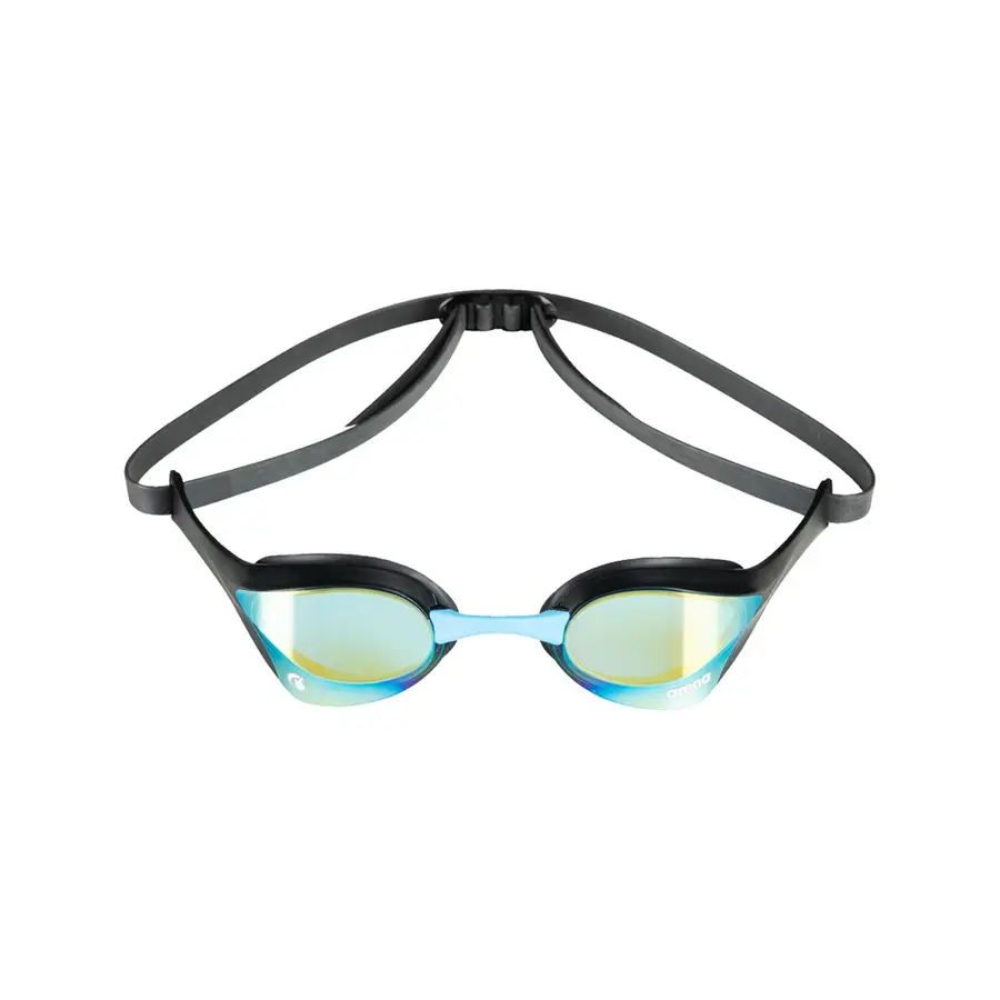 Arena Cobra Ultra Simglasögon Mirror Aqua