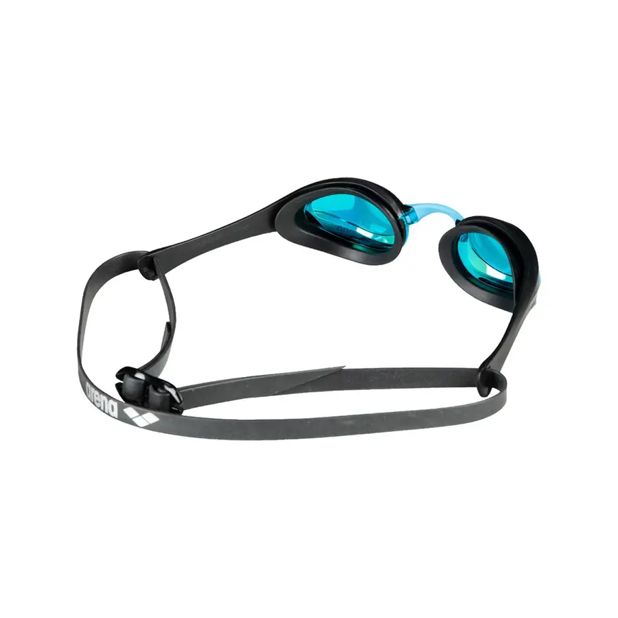 Arena Cobra Ultra Simglasögon Mirror Aqua