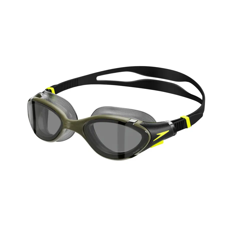 Speedo Biofuse 2.0 Flexiseal Simglasögon Polarized