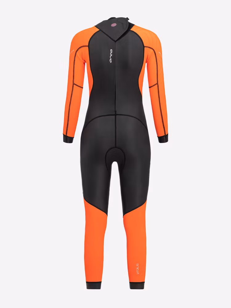 Orca Våtdräkt Vitalis OW Hi Vis Core Dam