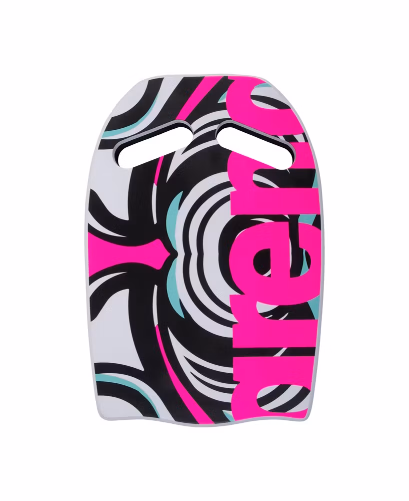 Kickboard Arena Benplatta Printed Illusion