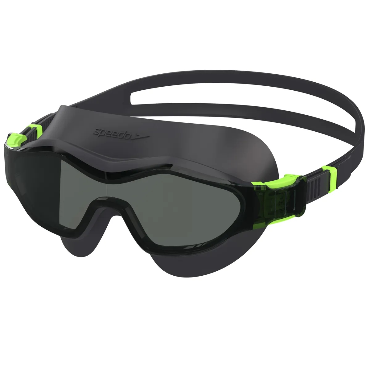 Speedo Hydrosity Swim Mask