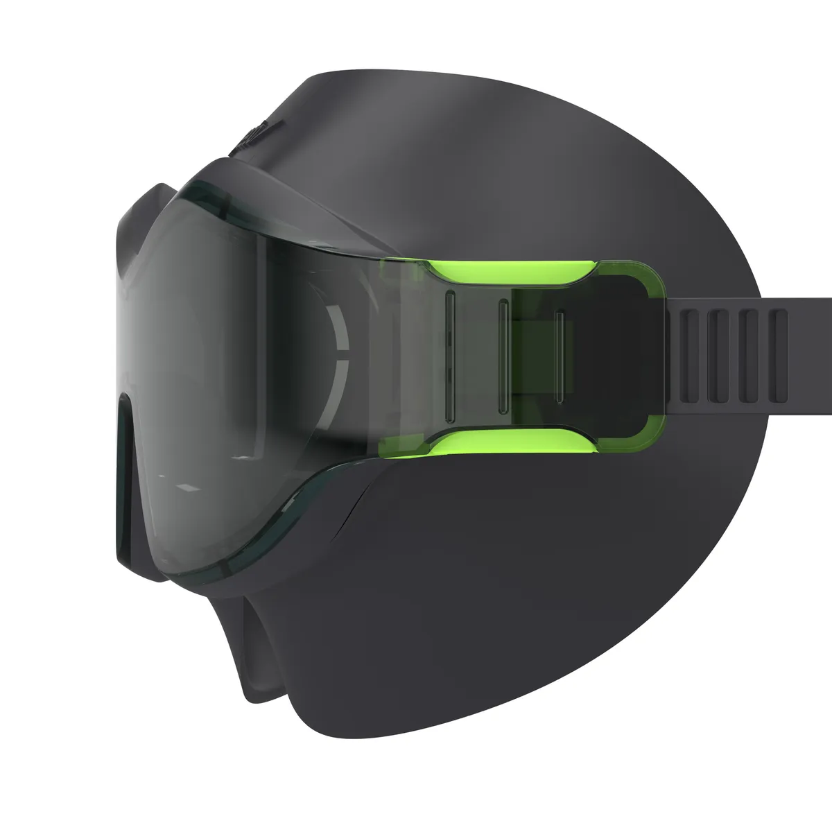 Speedo Hydrosity Swim Mask
