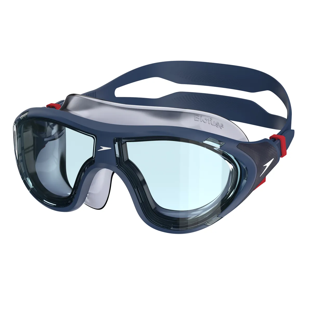 Speedo Biofuse Peacoat Swim Mask