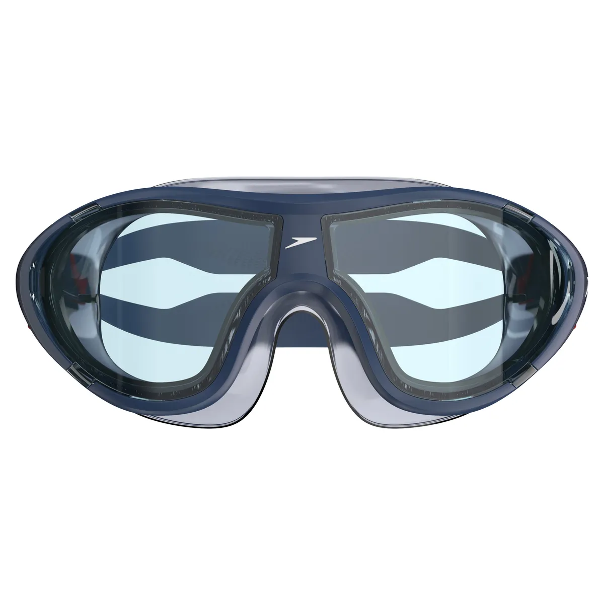 Speedo Biofuse Peacoat Swim Mask