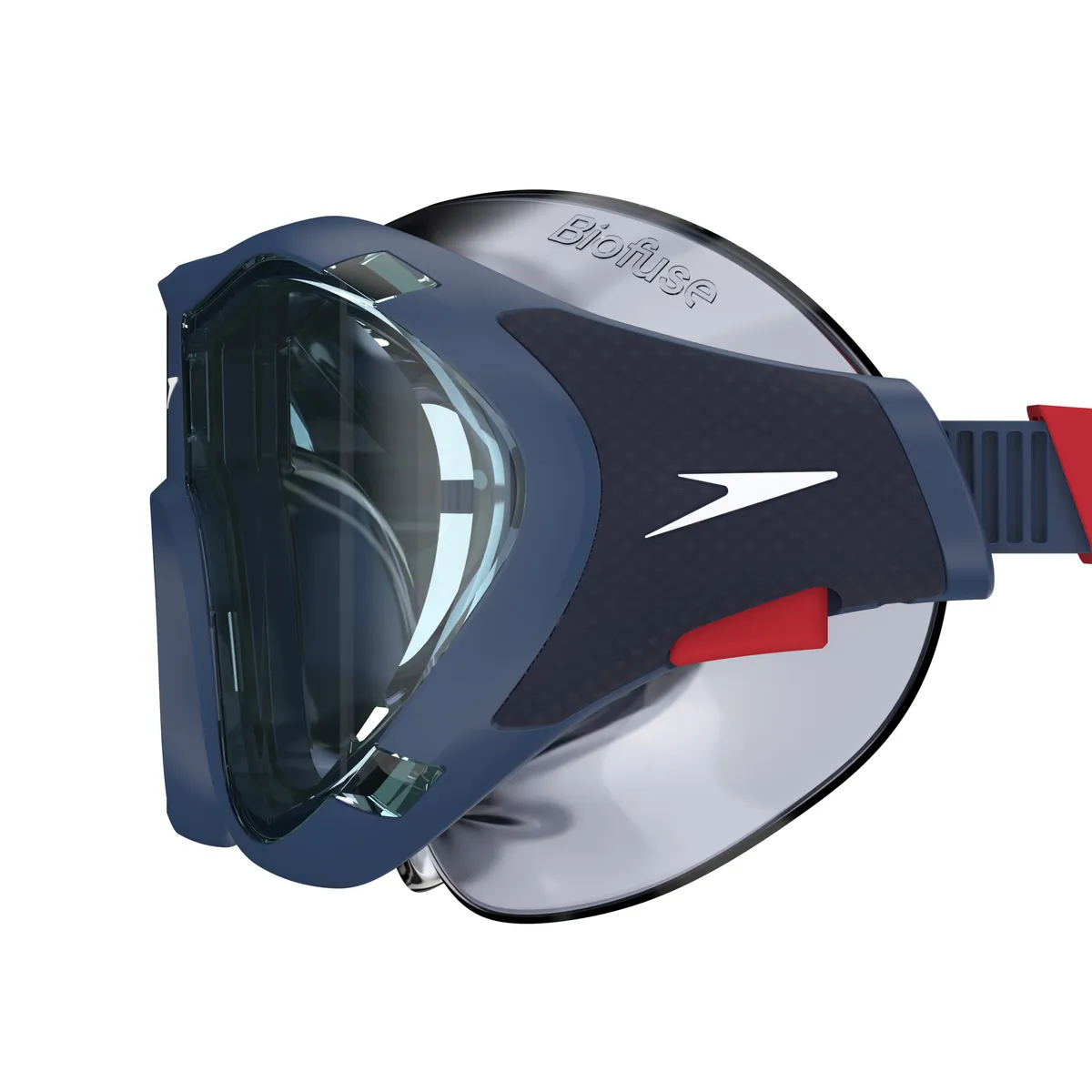 Speedo Biofuse Peacoat Swim Mask