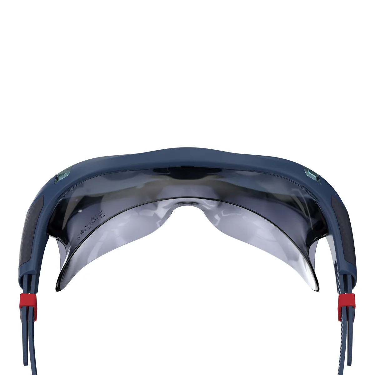Speedo Biofuse Peacoat Swim Mask