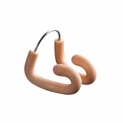 Näsklämma Arena Super Nose Clip II