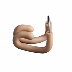 Näsklämma Arena Super Nose Clip II