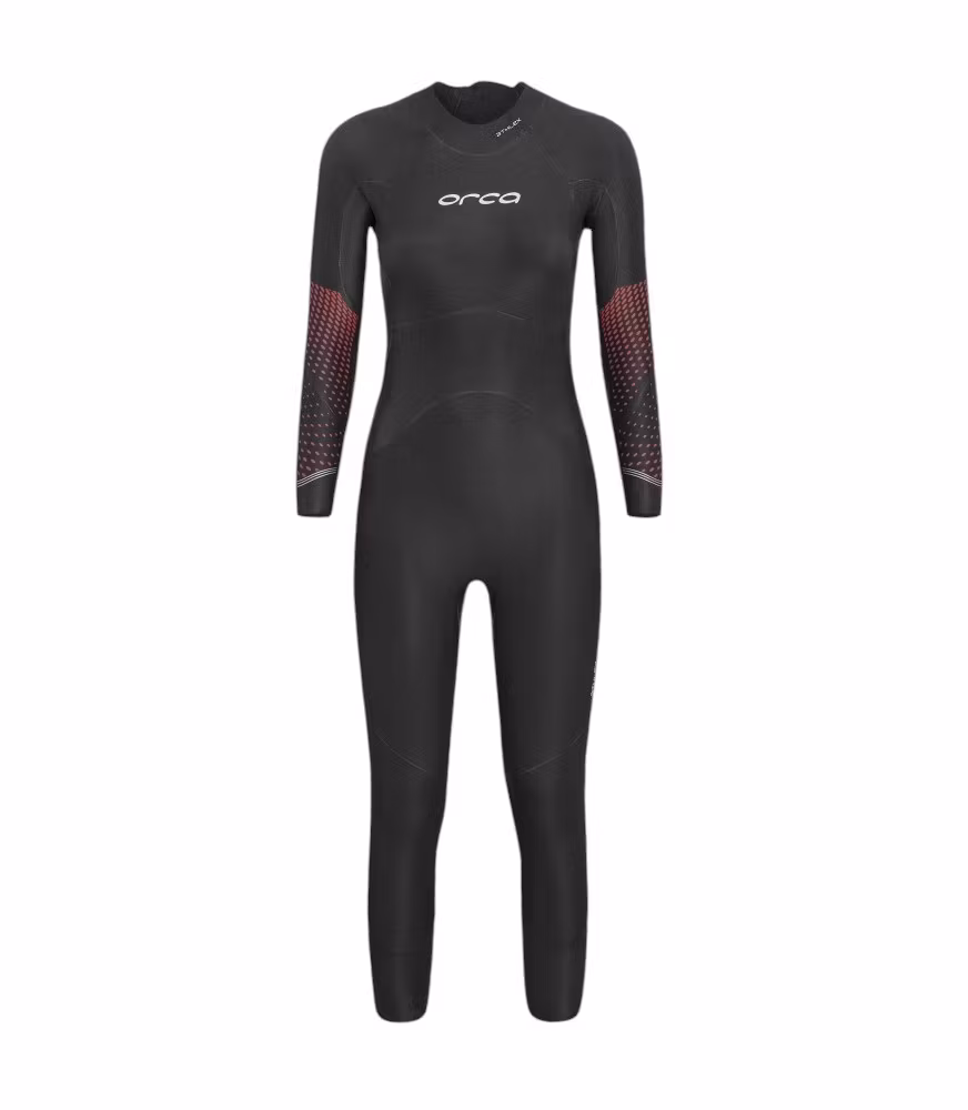 Orca Våtdräkt Athlex Float V2 Dam