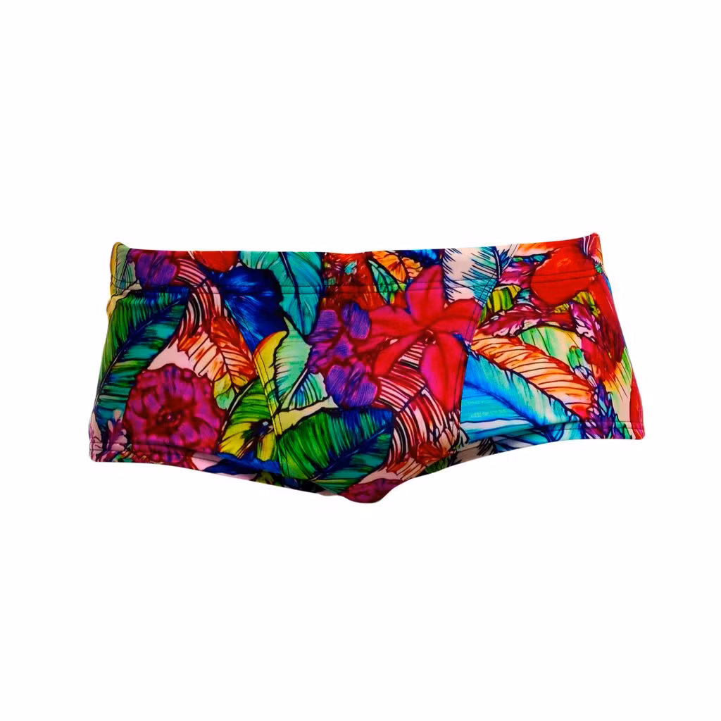 Funky Trunks Badbyxor Loud Proud | Classic | XS - M