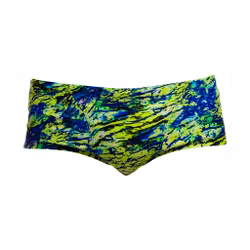 Funky Trunks Badbyxor Scaled Back | Classic | XS - M