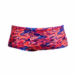 Funky Trunks Badbyxor Ruff Stuff | Trunk | XS - M