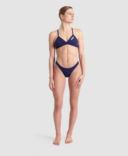 Bikiniunderdel Arena Team Navy