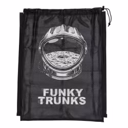 Funky Meshbag Nätpåse ARTI MESS