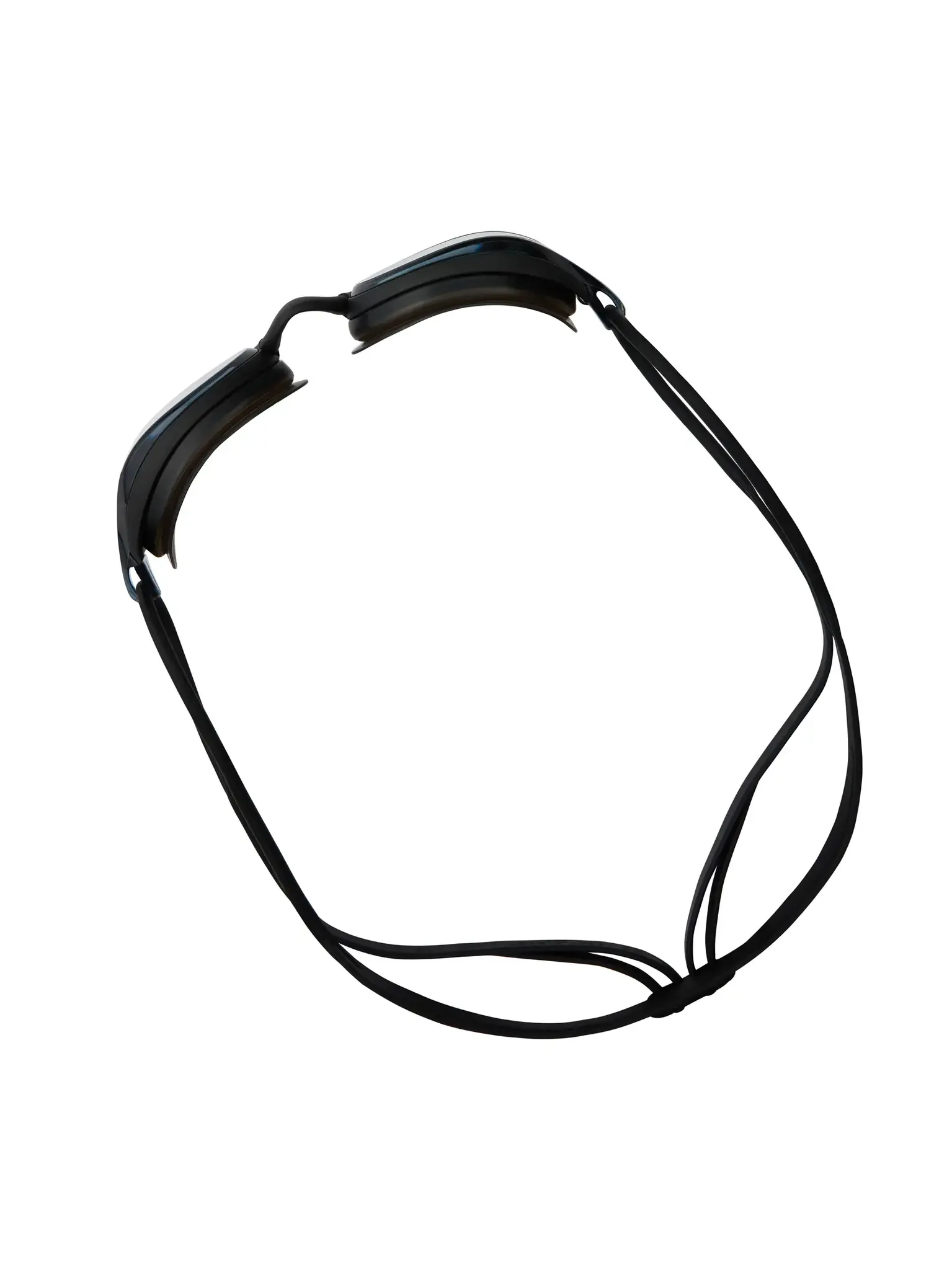 Zoggs Fusion Air Simglasögon Tonad